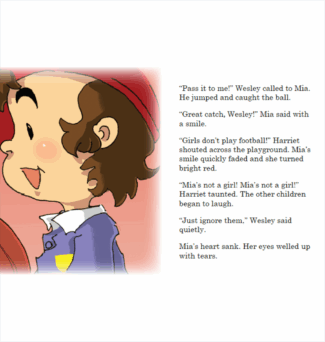 Nasty Harriet - Image 2