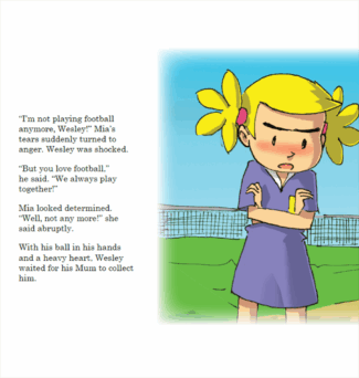 Nasty Harriet - Image 3